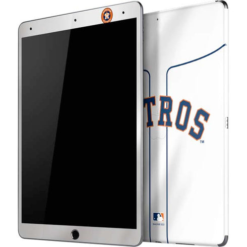 MLB Houston Astros Jersey iPad Skins