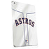 MLB Houston Astros Jersey Apple iPad Skin