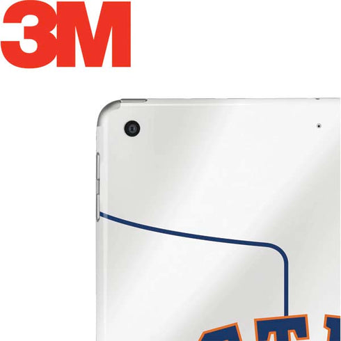 MLB Houston Astros Jersey Apple iPad Skin