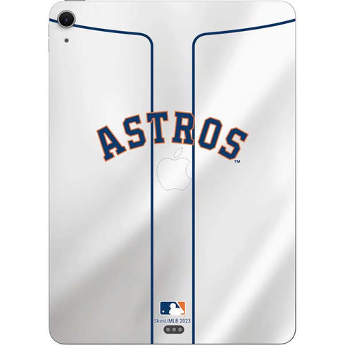 MLB Houston Astros Jersey Apple iPad Air Skin