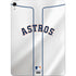 MLB Houston Astros Jersey Apple iPad Air Skin