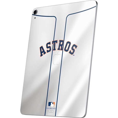 MLB Houston Astros Jersey Apple iPad Air Skin