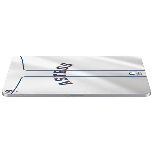 MLB Houston Astros Jersey Apple iPad Air Skin