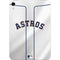 MLB Houston Astros Jersey Apple iPad Mini Skin