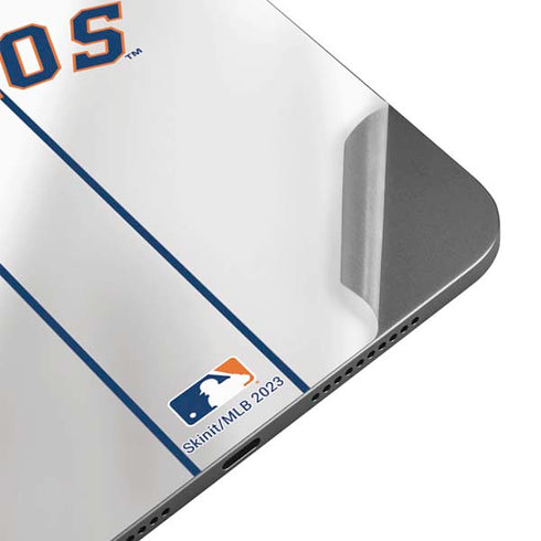 MLB Houston Astros Jersey Apple iPad Mini Skin