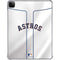 MLB Houston Astros Jersey iPad Pro 11in (2024) Clear Case