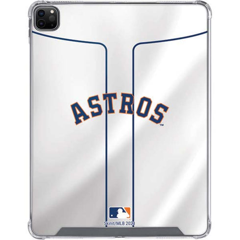 MLB Houston Astros Jersey iPad Cases