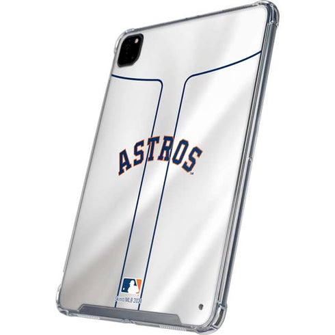 MLB Houston Astros Jersey iPad Cases