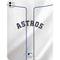 MLB Houston Astros Jersey iPad Pro 13in M4 (2024) Skin