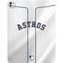 MLB Houston Astros Jersey iPad Pro 13in M4 (2024) Skin