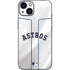 MLB Houston Astros Jersey iPhone Skins