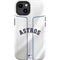 MLB Houston Astros Jersey iPhone 15 Impact Case