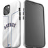 MLB Houston Astros Jersey iPhone 15 Impact Case