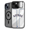 MLB Houston Astros Jersey iPhone 15 Kickstand Case