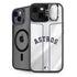 MLB Houston Astros Jersey iPhone 15 Kickstand Case