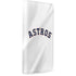 MLB Houston Astros Jersey iPhone 15 Plus Folio Case