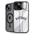 MLB Houston Astros Jersey iPhone 15 Plus Kickstand Case