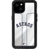 MLB Houston Astros Jersey iPhone 15 Plus Waterproof Case