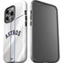 MLB Houston Astros Jersey iPhone 15 Pro Impact Case