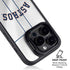 MLB Houston Astros Jersey iPhone 15 Pro Kickstand Case