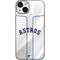 MLB Houston Astros Jersey iPhone 15 Skin
