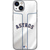 MLB Houston Astros Jersey iPhone 15 Skin