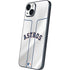 MLB Houston Astros Jersey iPhone 15 Skin