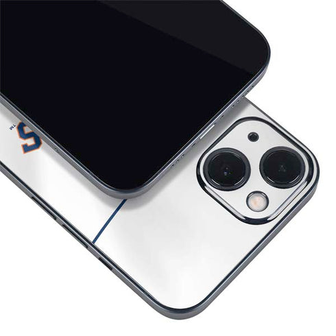 MLB Houston Astros Jersey iPhone 15 Skin