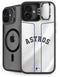 MLB Houston Astros Jersey iPhone 16 Kickstand Case