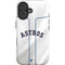 MLB Houston Astros Jersey iPhone 16 Magsafe Impact Case
