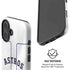 MLB Houston Astros Jersey iPhone 16 Magsafe Impact Case