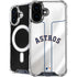 MLB Houston Astros Jersey iPhone 16 Plus MagSafe Case
