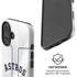 MLB Houston Astros Jersey iPhone 16 Plus Magsafe Impact Case