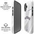 MLB Houston Astros Jersey iPhone 16 Plus Magsafe Impact Case