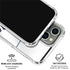 MLB Houston Astros Jersey iPhone 16 Pro Clear Case