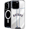 MLB Houston Astros Jersey iPhone 16 Pro MagSafe Case