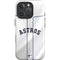 MLB Houston Astros Jersey iPhone 16 Pro Magsafe Impact Case