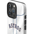 MLB Houston Astros Jersey iPhone 16 Pro Max Impact Case
