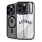 MLB Houston Astros Jersey iPhone 16 Pro Max Kickstand Case