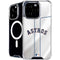 MLB Houston Astros Jersey iPhone 16 Pro Max MagSafe Case