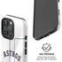 MLB Houston Astros Jersey iPhone 16 Pro Max Magsafe Impact Case