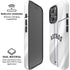 MLB Houston Astros Jersey iPhone 16 Pro Max Magsafe Impact Case