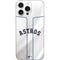 MLB Houston Astros Jersey iPhone 16 Pro Max Skin