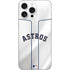 MLB Houston Astros Jersey iPhone 16 Pro Max Skin