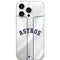 MLB Houston Astros Jersey iPhone 16 Pro Skin