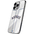 MLB Houston Astros Jersey iPhone 16 Pro Skin