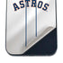 MLB Houston Astros Jersey iPhone 16 Skin