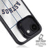 MLB Houston Astros Jersey iPhone 16e Kickstand Case