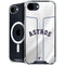 MLB Houston Astros Jersey iPhone 16e MagSafe Case