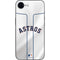 MLB Houston Astros Jersey iPhone 16e Skin